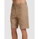 Mens Worker 20.5" Chino Short ● DC Sale