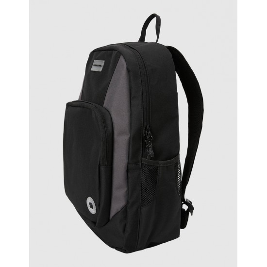 Mens Locker 3 23 L Medium Backpack ● DC Sale