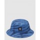 Mens Revo Tie Dye Bucket Hat ● DC Sale