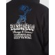 Mens Always And Forever Hoodie ● DC Sale