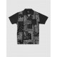 Bandana Ss Shirt ● DC Sale