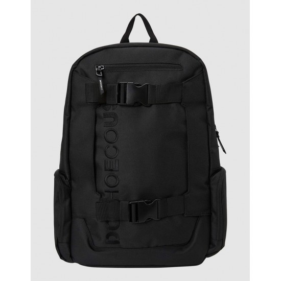 Mens Chalkers 28 L Large Backpack ● DC Sale