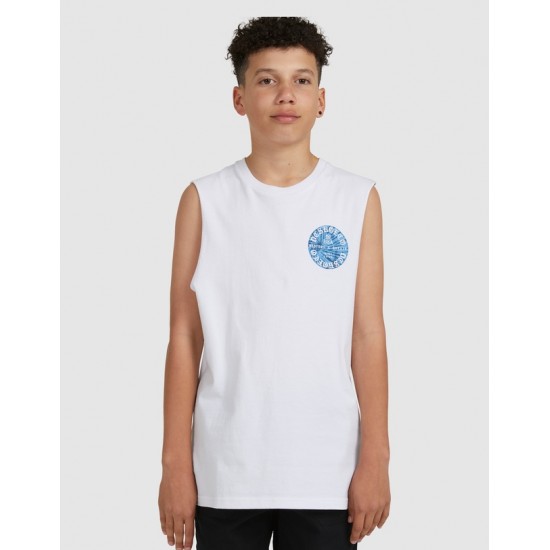 Youth Recreation Muscle ● DC Sale