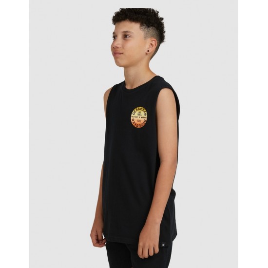 Youth Recreation Muscle ● DC Sale