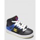 Youth Pure High Top Shoes ● DC Sale