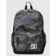 Mens Backsider Seasonal 18.5 L Medium Backpack ● DC Sale