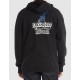 Mens Always And Forever Hoodie ● DC Sale