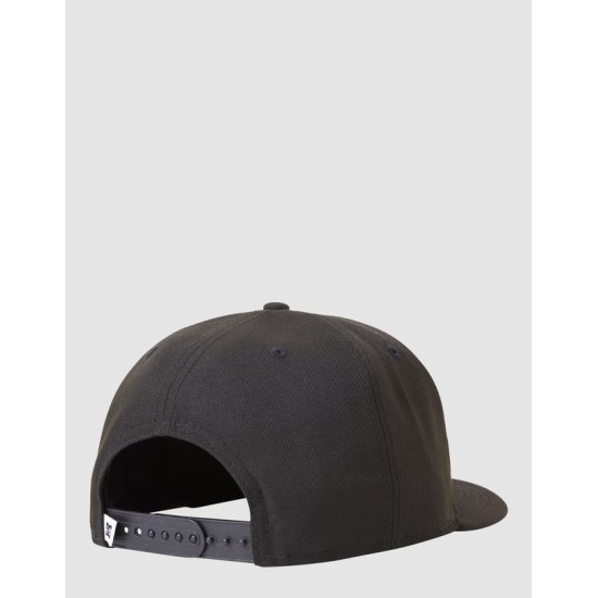 Men's Empire Fielder Snapback Hat ● DC Sale