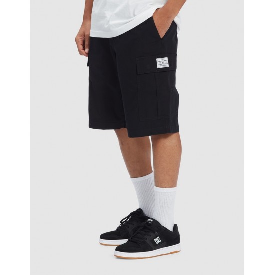 Warehouse Cargo Shorts For Young Men ● DC Sale