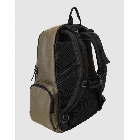 Mens Breed 22 L Medium Backpack ● DC Sale